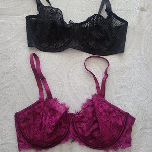 Victoria's Secret Bras